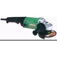Notice HiKOKI G13SC2 Broyeur