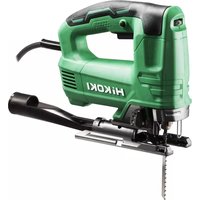 Notice HiKOKI CJ90VST2 Saw
