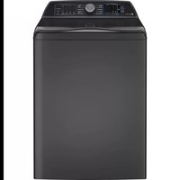Notice GE PTW900BPTDG Lavadora