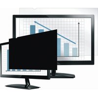 Notice FELLOWES PRIVASCREEN 4800501 Filtre d'écran