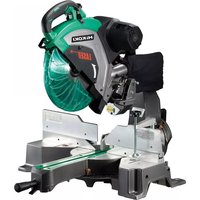 Notice HiKOKI C12RSH2 Saw