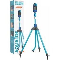 Notice Aqua Joe AJ-6PSTB-RM Irrigation timer