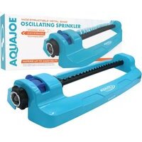 Notice Aqua Joe SJI-OMS20 Irrigation timer
