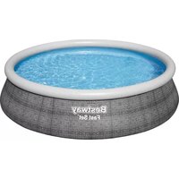 BESTWAY Fast Set 57486 - Opzetzwembad