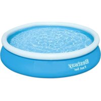 BESTWAY Fast Set 57273 - Piscina fuori terra