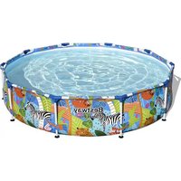 BESTWAY Steel Pro 56985 - Opzetzwembad