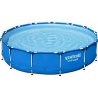 BESTWAY Steel Pro 5612E - Piscina fuori terra