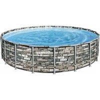 BESTWAY Power Steel 56883 - Piscina fuori terra