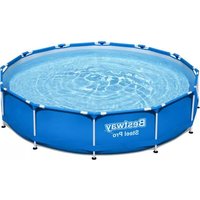 BESTWAY Steel Pro 56681 - Piscina fuori terra