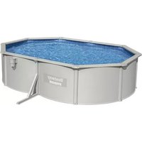 BESTWAY Hydrium 56586 - Opzetzwembad