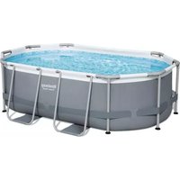 BESTWAY Power Steel 5614A - Piscina fuori terra