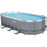BESTWAY Power Steel 56710 - Piscina fuori terra
