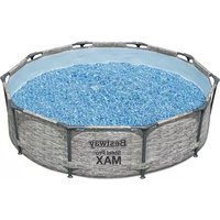 BESTWAY Steel Pro MAX 5619Y - Basen naziemny