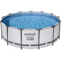 BESTWAY Steel Pro MAX 5618W - Piscina fuori terra