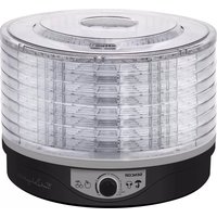 Notice SENCOR SFD 3109BK Déshydrateur alimentaire