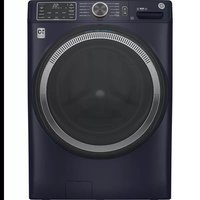 Notice GE GFW550SPRRS Lavadora
