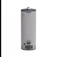 Notice GE GP50T10BXR Boiler