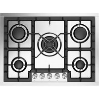 Notice ILVE HCPT75D Cuisinière