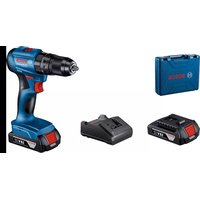 GSB 185-LI Professional BOSCH