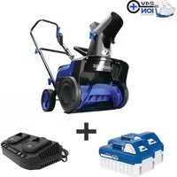 24V-X2-SB15 Snow Joe