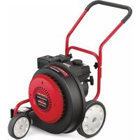 Notice TROY-BILT TB672 Souffleur