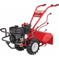 Notice TROY-BILT BIG RED Plane