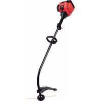 Notice TROY-BILT TB25CB Grass trimmer