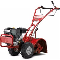 Notice TROY-BILT SUPER BRONCO CRT Cultivator