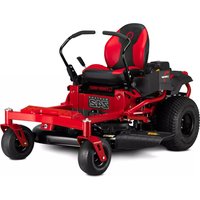 Notice TROY-BILT MUSTANG Z42 Lawn mower