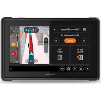 Bridge TOMTOM