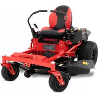 Notice TROY-BILT MUSTANG Z54 Lawn mower