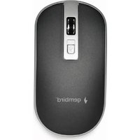 Notice Gembird MUSW-4B-06-BS Souris