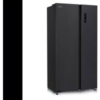 Notice DOMO DO99503S Fridge