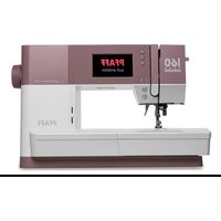 PFAFF Quilt Ambition 635 - Machine à coudre