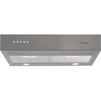 Notice INVENTUM AKO6015RVS Dunstabzugshaube