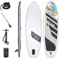 Notice BESTWAY HYDRO-FORCE 65342 Accessoire pour sport nautique gonflable