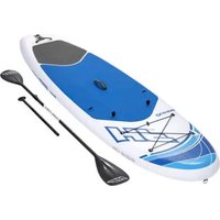 Notice BESTWAY HYDRO-FORCE 65303 Planche de paddle gonflable
