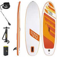 Notice BESTWAY HYDRO-FORCE 65349 Accessoire pour sport nautique gonflable