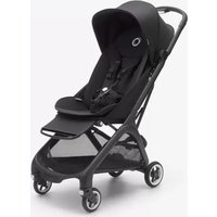 Butterfly Bugaboo