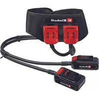 Notice EINHELL GE-PB 36/18 LI Nabíječka baterií