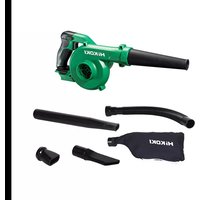 Notice HiKOKI RB18DSL Blower