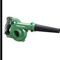 Notice HiKOKI RB18DC Blower