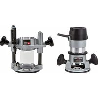 Notice Porter-Cable 693LRPK Routeur