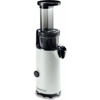 Notice TECHWOOD TCF-121 Extracteur de jus