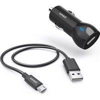 Notice HAMA 00201613 Chargeur de batterie