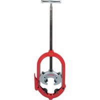 Notice RIDGID 466-D Coupe-tube