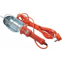 Notice SILVERLINE 834773 Lampe de travail