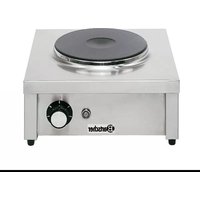 Notice BARTSCHER 105321 Cuisinière
