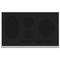 Notice Hestan KIC36-BK Cuisinière