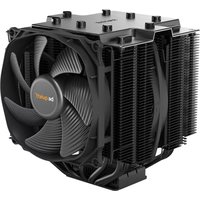 Notice Be Quiet! DARK ROCK PRO TR4 Système de refroidissement pour ordinateur portable
